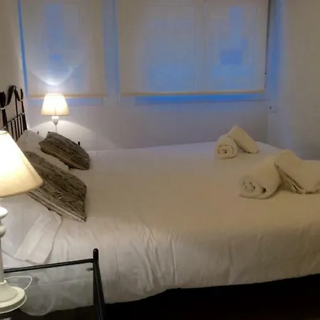 Apartmán Oteiza Cerca De La Playa De La Zurriola