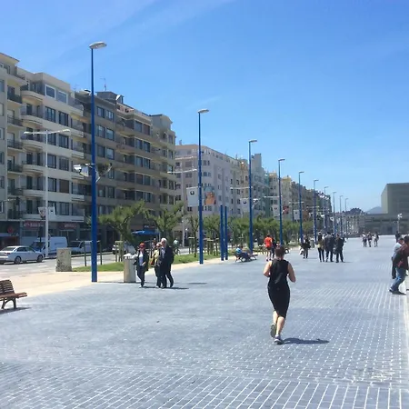 Oteiza Cerca De La Playa De La Zurriola Апартаменты *
