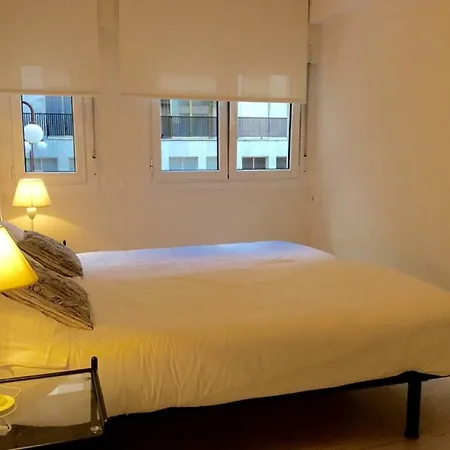 Apartamento Oteiza Cerca De La Playa De La Zurriola *
